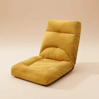 UVR-hypothécaire ami Simple Pliant, Petit Canapé Paresseux, Chaise à Dossier Japonaise, Haute Couleu