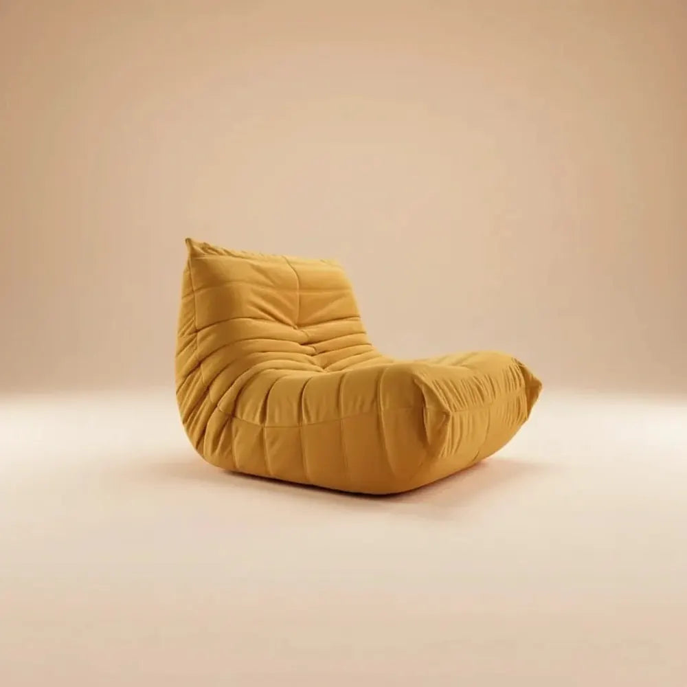 Pouf chaises pour adultes pouf canapé pour salon appartements coin de lecture paresseux canapé de so