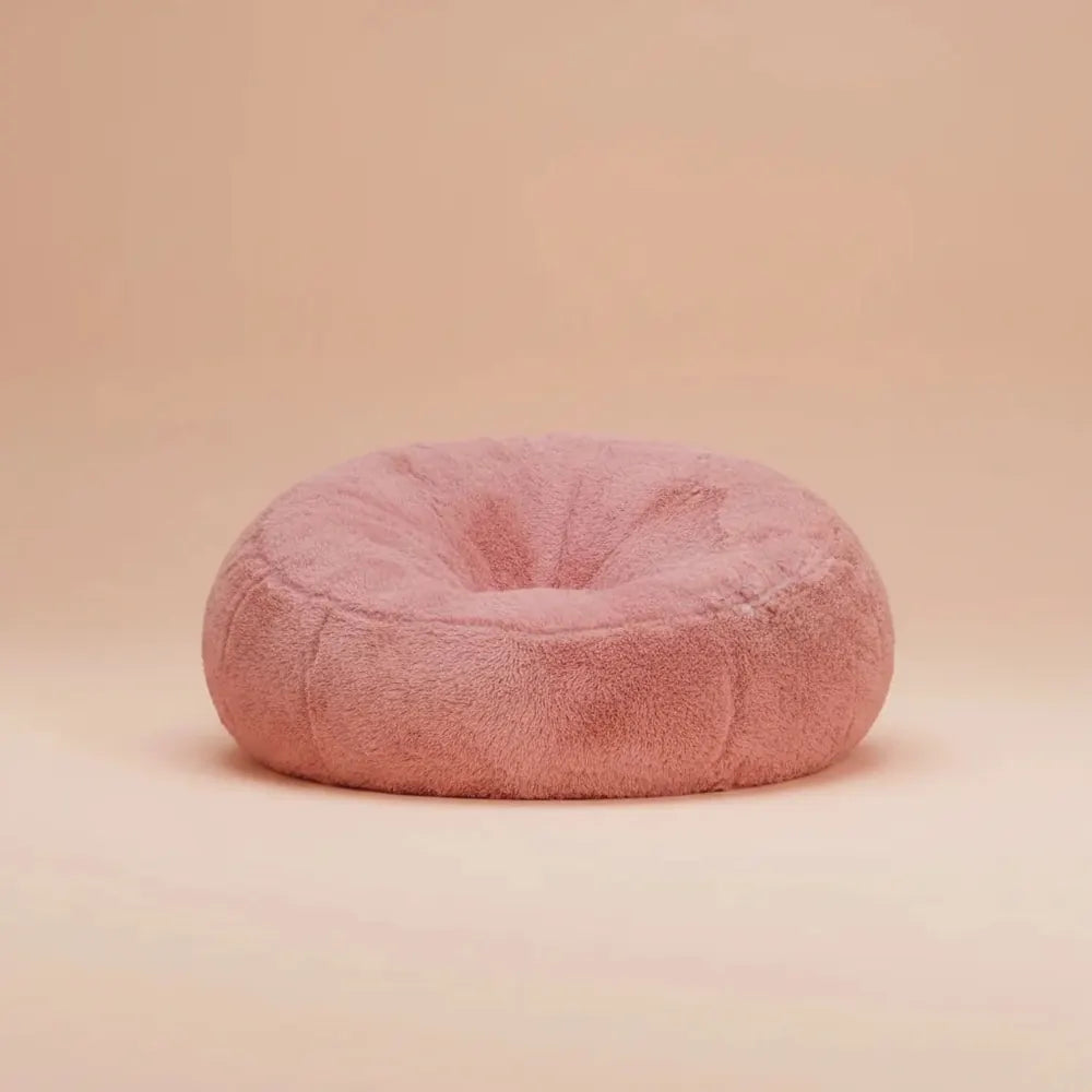 Housse de pouf Flexible pour canapé, utile, Anti-décoloration, pour intérieur, surdimensionnée, hous