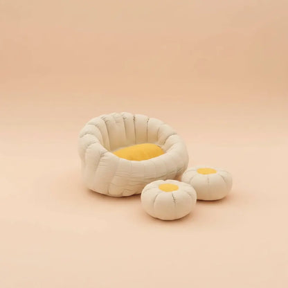 Canapés de salon pour 2 personnes, bouffantes modernes, confortables, relaxants, pour chambre à couc