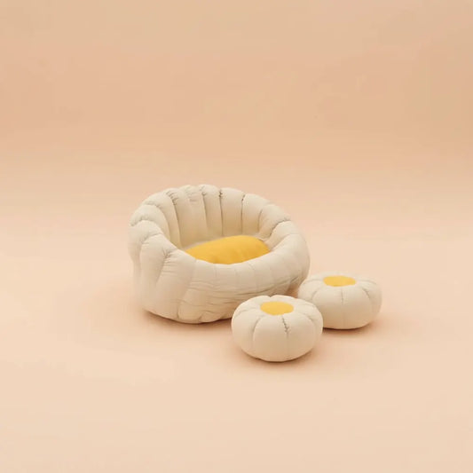 Canapés de salon pour 2 personnes, bouffantes modernes, confortables, relaxants, pour chambre à couc