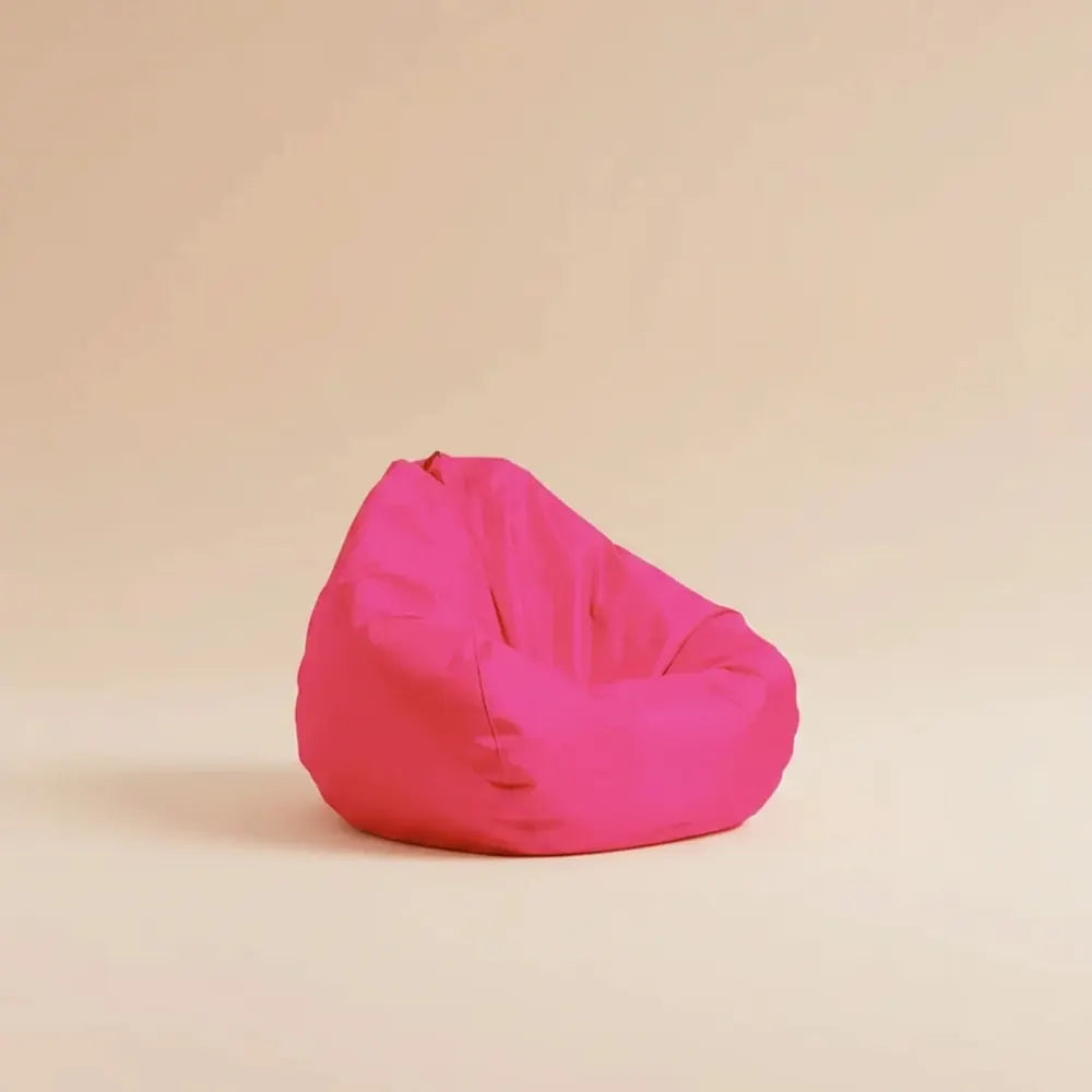 OTAUTAU-Pouf Étanche avec Remplissage, Pouf Flottant Oxford, Jardin Extérieur, Plage, Camping, Pisci