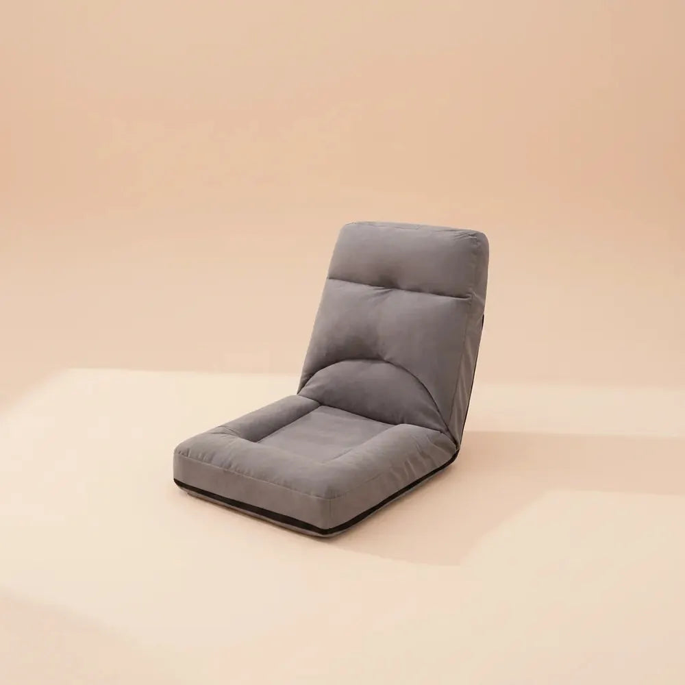 UVR-hypothécaire ami Simple Pliant, Petit Canapé Paresseux, Chaise à Dossier Japonaise, Haute Couleu