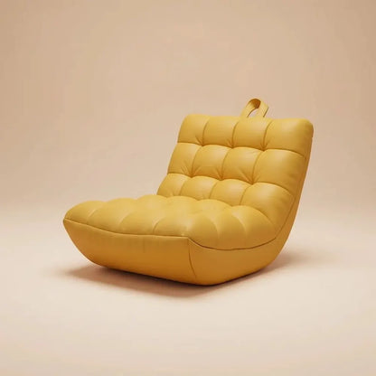 LazySofa – canapé simple, lit de loisirs convertible pour petite maison, salon et balcon, siège de c