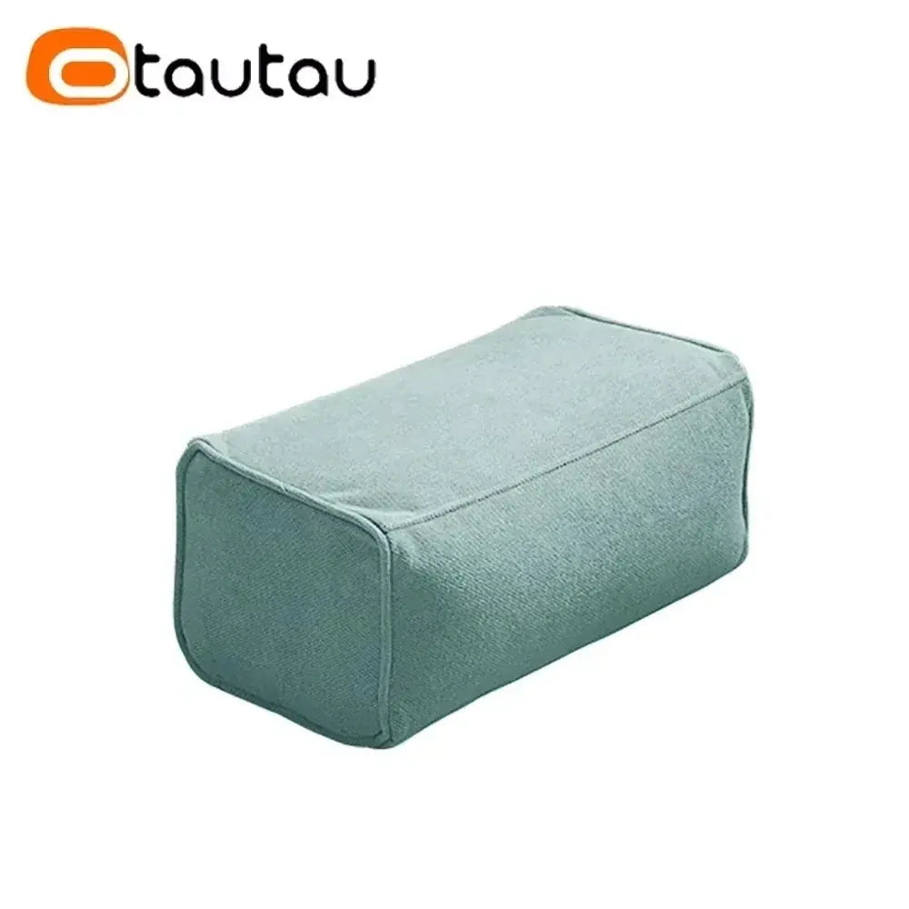 OTAUTAU-Tabouret pouf rempli avec remplissage, imperméable, pour jardin, plage, piscine, salon, sièg