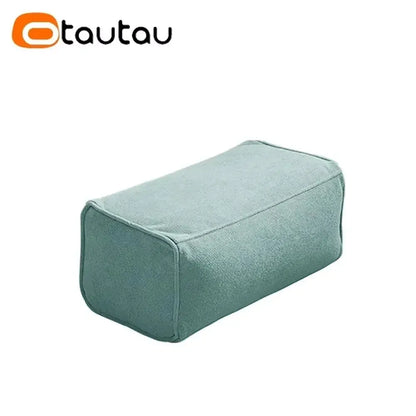 OTAUTAU-Tabouret pouf rempli avec remplissage, imperméable, pour jardin, plage, piscine, salon, sièg