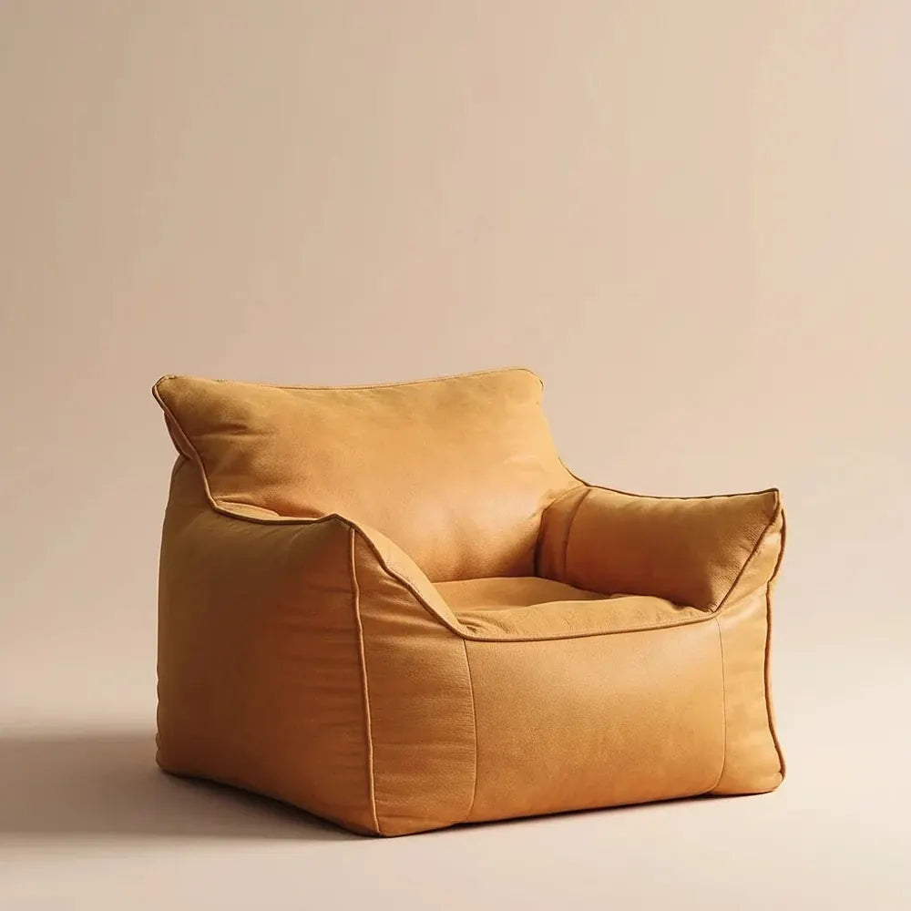 MOMO-Canapé hypothécaire ami Simple, Petit Pouf Domestique, Chambre à Coucher, délégations, Chaise A
