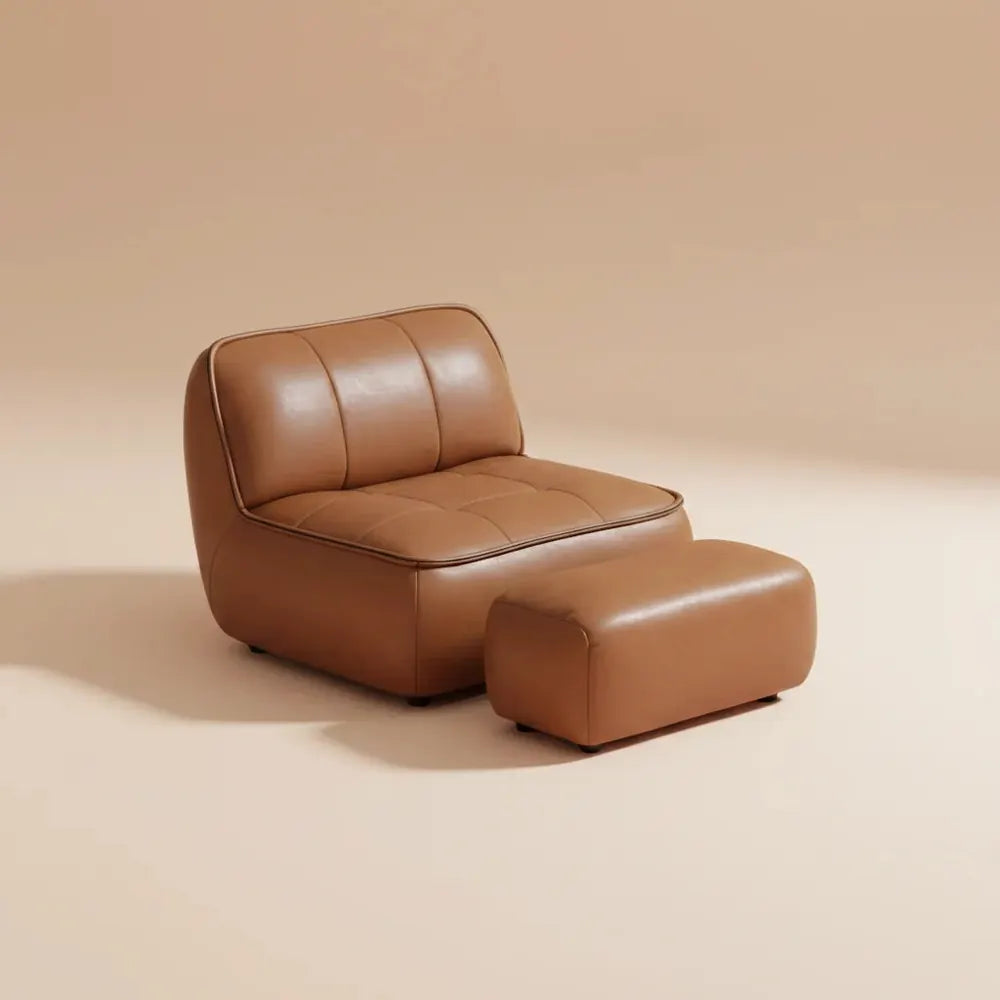 Tatami – chaise de loisirs rétro simple, nouveau canapé pouf paresseux pour balcon d'appartement
