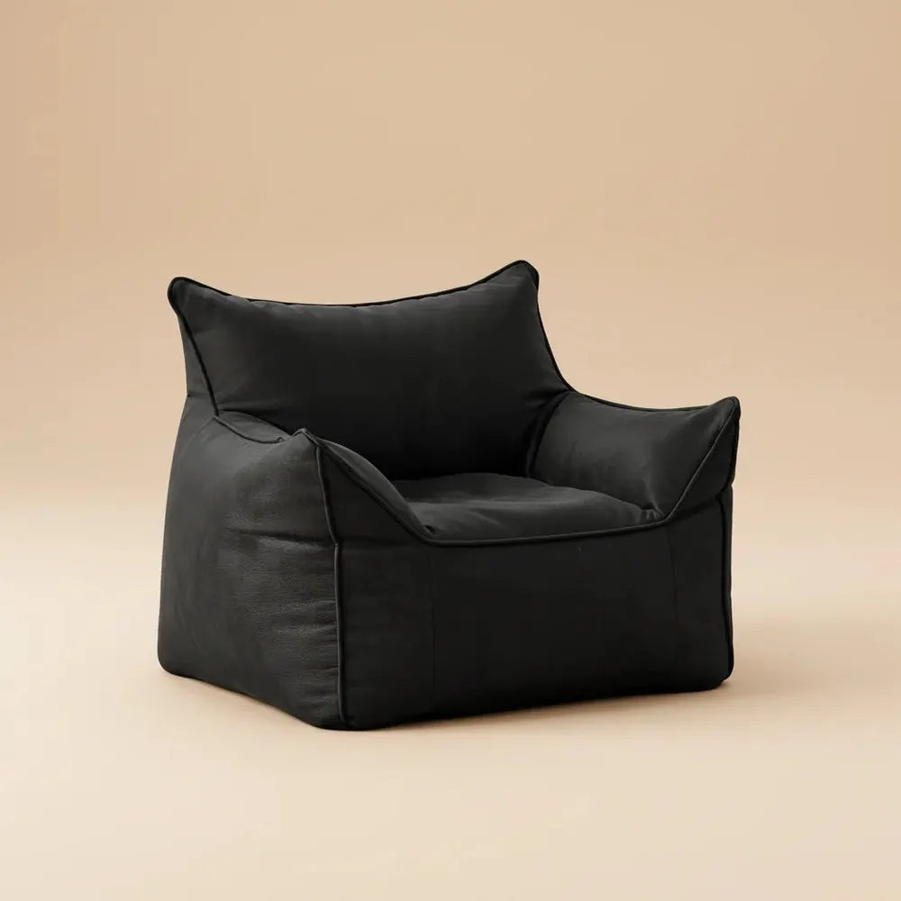 MOMO-Canapé hypothécaire ami Simple, Petit Pouf Domestique, Chambre à Coucher, délégations, Chaise A