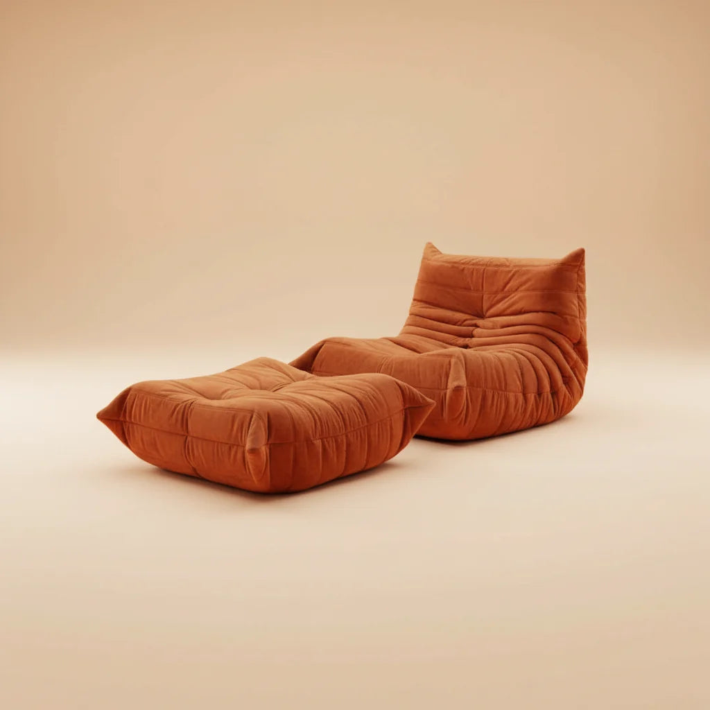 Pouf chaises pour adultes pouf canapé pour salon appartements coin de lecture paresseux canapé de so