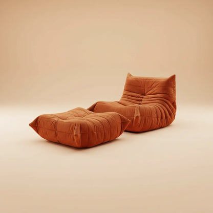 Pouf chaises pour adultes pouf canapé pour salon appartements coin de lecture paresseux canapé de so
