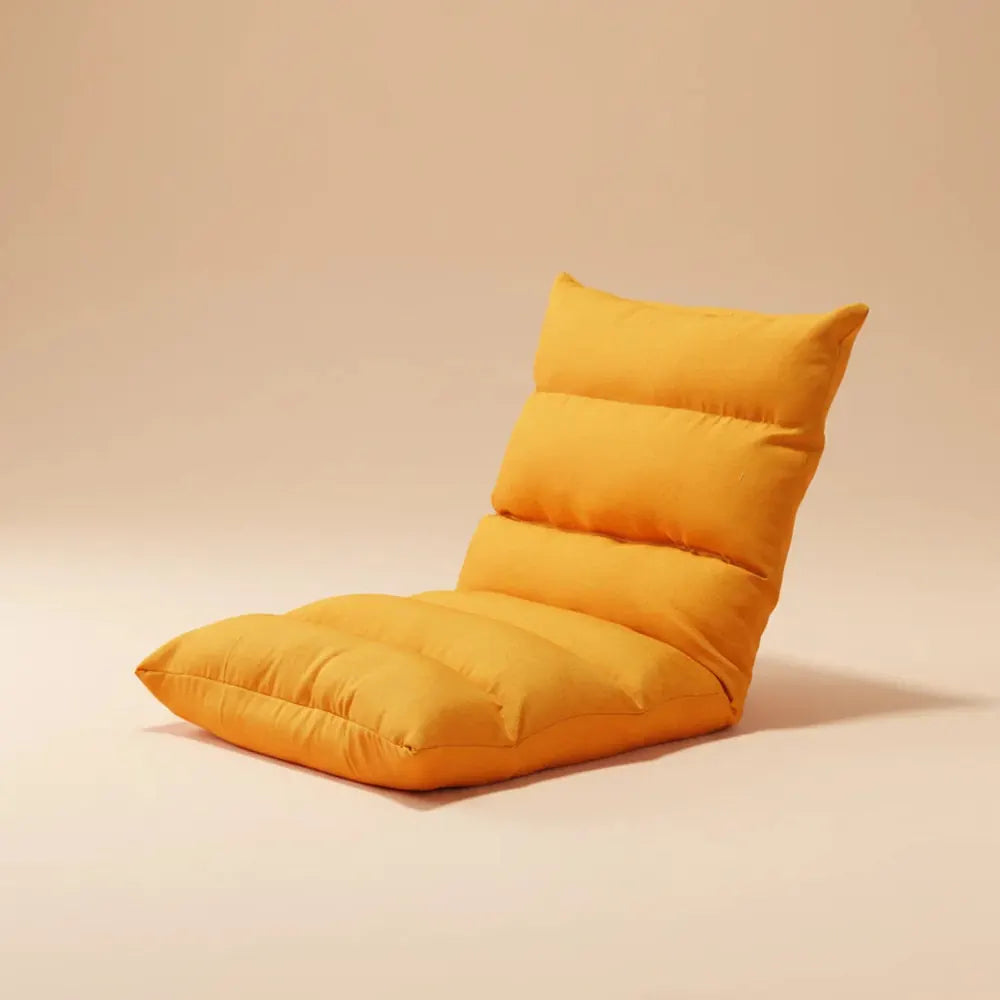 UVR Tatami balcon fenêtre chaise simple canapé chaise lit conception ergonomique dossier tabouret pa
