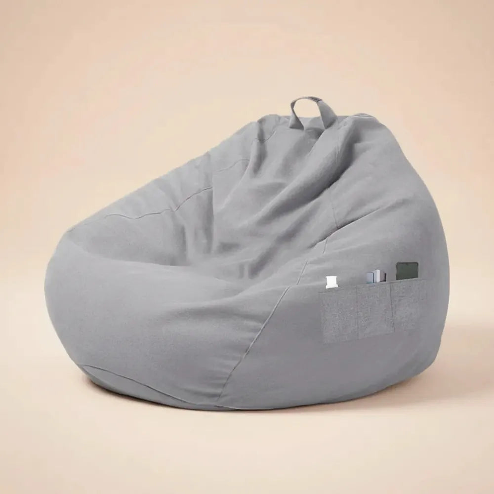 Juste de Canapé-Lit Respirante et Confortable, Grande Décoration Moelleuse, Tear-02/10/2018