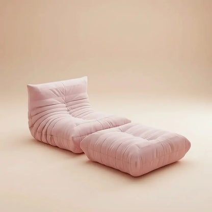 Pouf chaises pour adultes pouf canapé pour salon appartements coin de lecture paresseux canapé de so