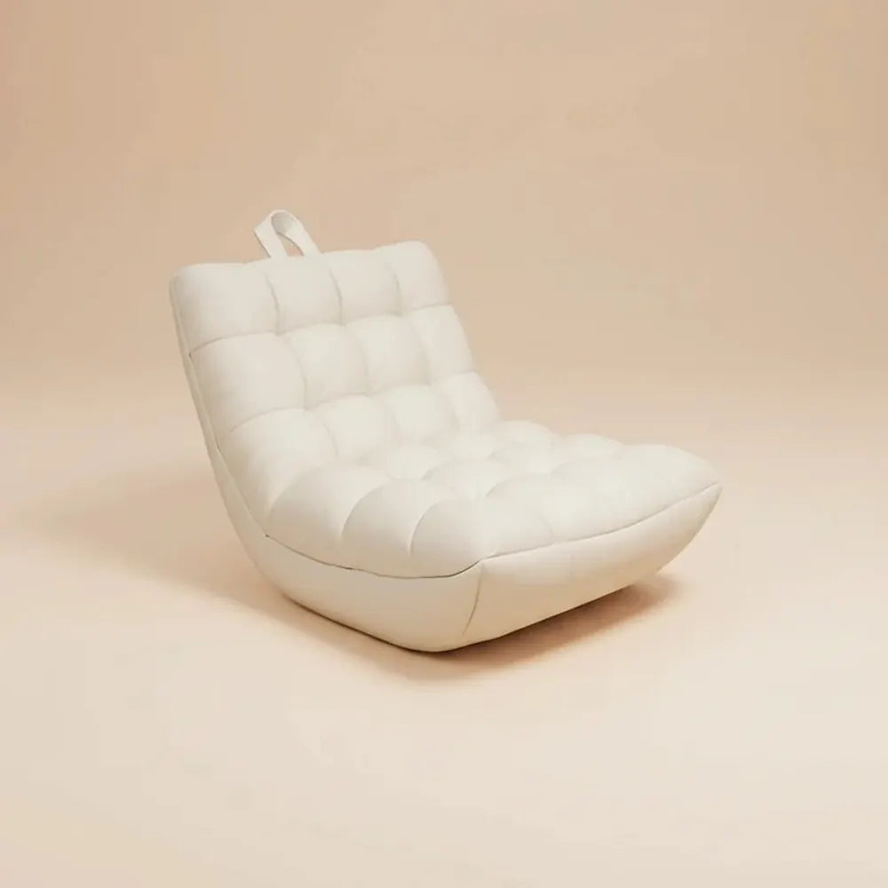 LazySofa – canapé simple, lit de loisirs convertible pour petite maison, salon et balcon, siège de c