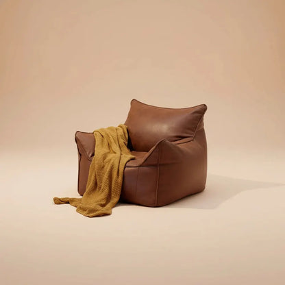 MOMO-Canapé hypothécaire ami Simple, Petit Pouf Domestique, Chambre à Coucher, délégations, Chaise A