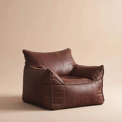 MOMO-Canapé hypothécaire ami Simple, Petit Pouf Domestique, Chambre à Coucher, délégations, Chaise A