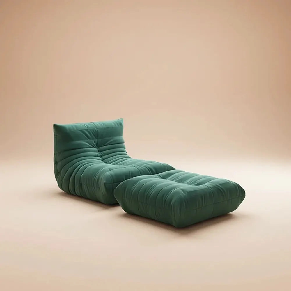 Pouf chaises pour adultes pouf canapé pour salon appartements coin de lecture paresseux canapé de so