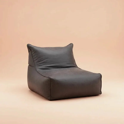 Salon pouf canapés Relax chambre paresseux canapé moelleux confortable pouf canapé personne seule ch