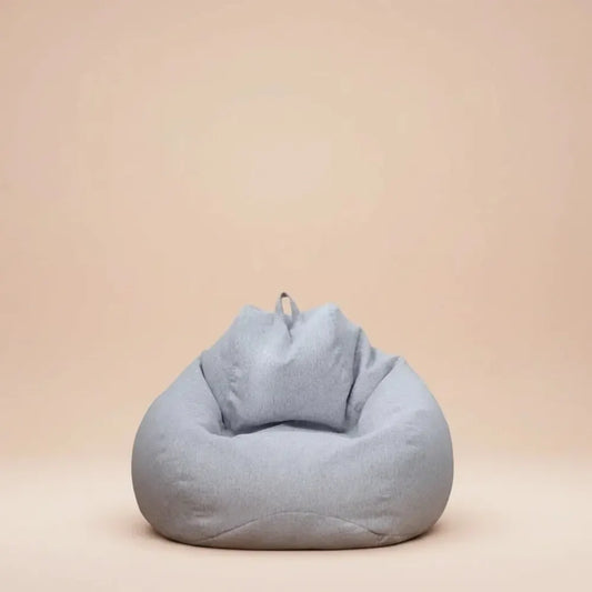 Housse de canapé paresseux à Explosion transfrontalière, sans remplissage, en tissu, Tatami uniqueme