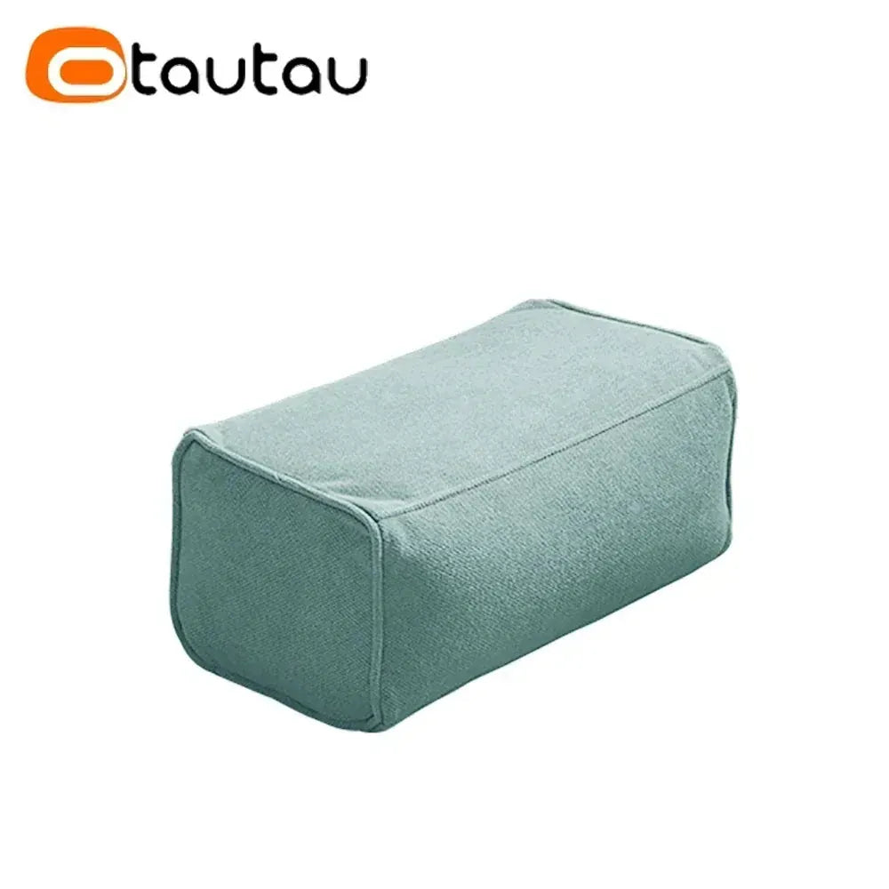 OTAUTAU-Tabouret pouf rempli avec remplissage, imperméable, pour jardin, plage, piscine, salon, sièg