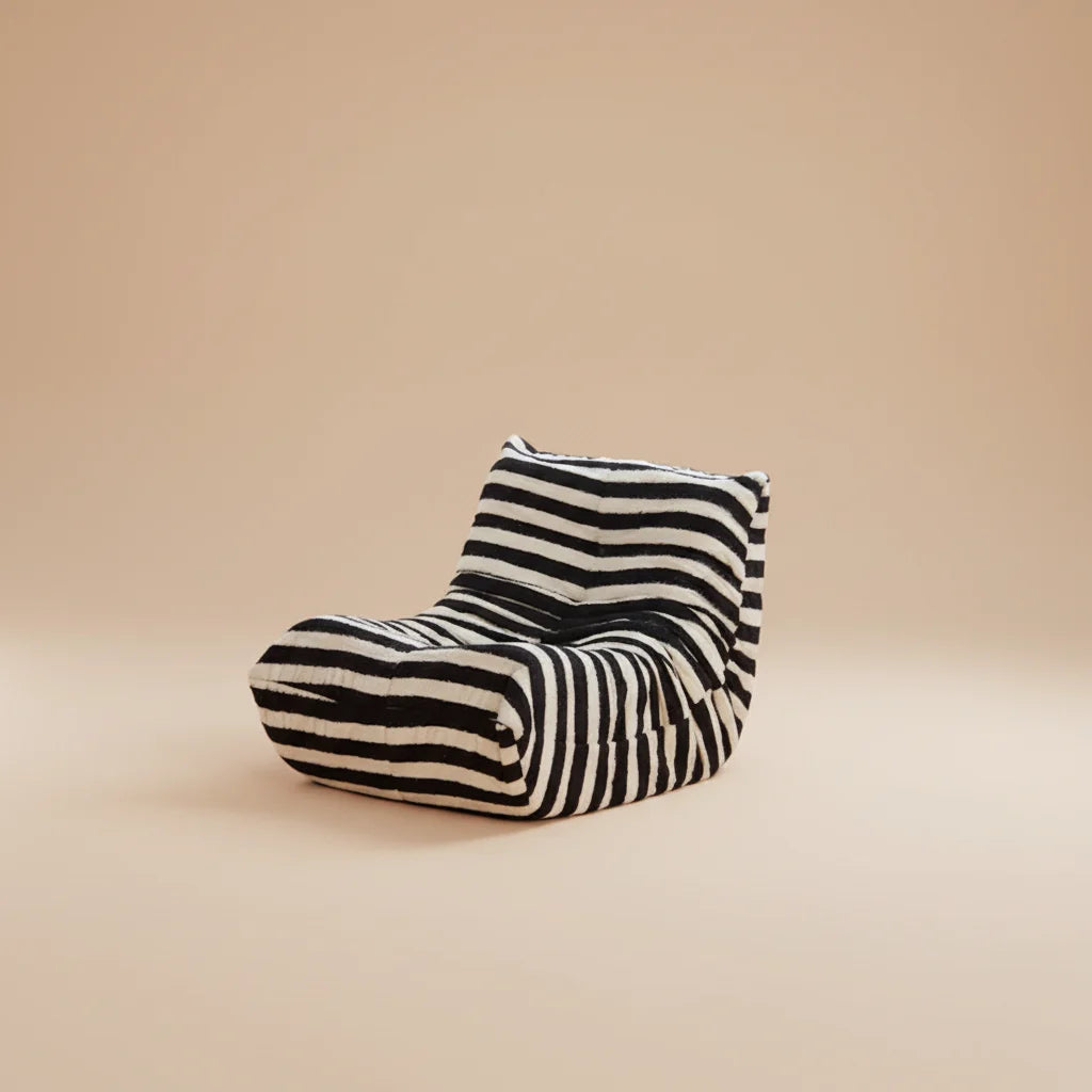 Pouf chaises pour adultes pouf canapé pour salon appartements coin de lecture paresseux canapé de so
