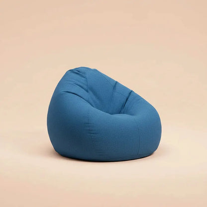 Bouffées confortables pouf canapés chambre basse paresseux décoration nuage pouf canapés liquidation