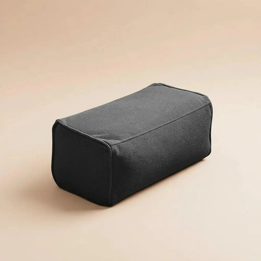 OTAUTAU-Tabouret pouf rempli avec remplissage, imperméable, pour jardin, plage, piscine, salon, sièg