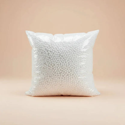 OTAUTAU-Remplissage de pouf boule EPS, mousse de remplissage, sac de haricot en polystyrène, remplis