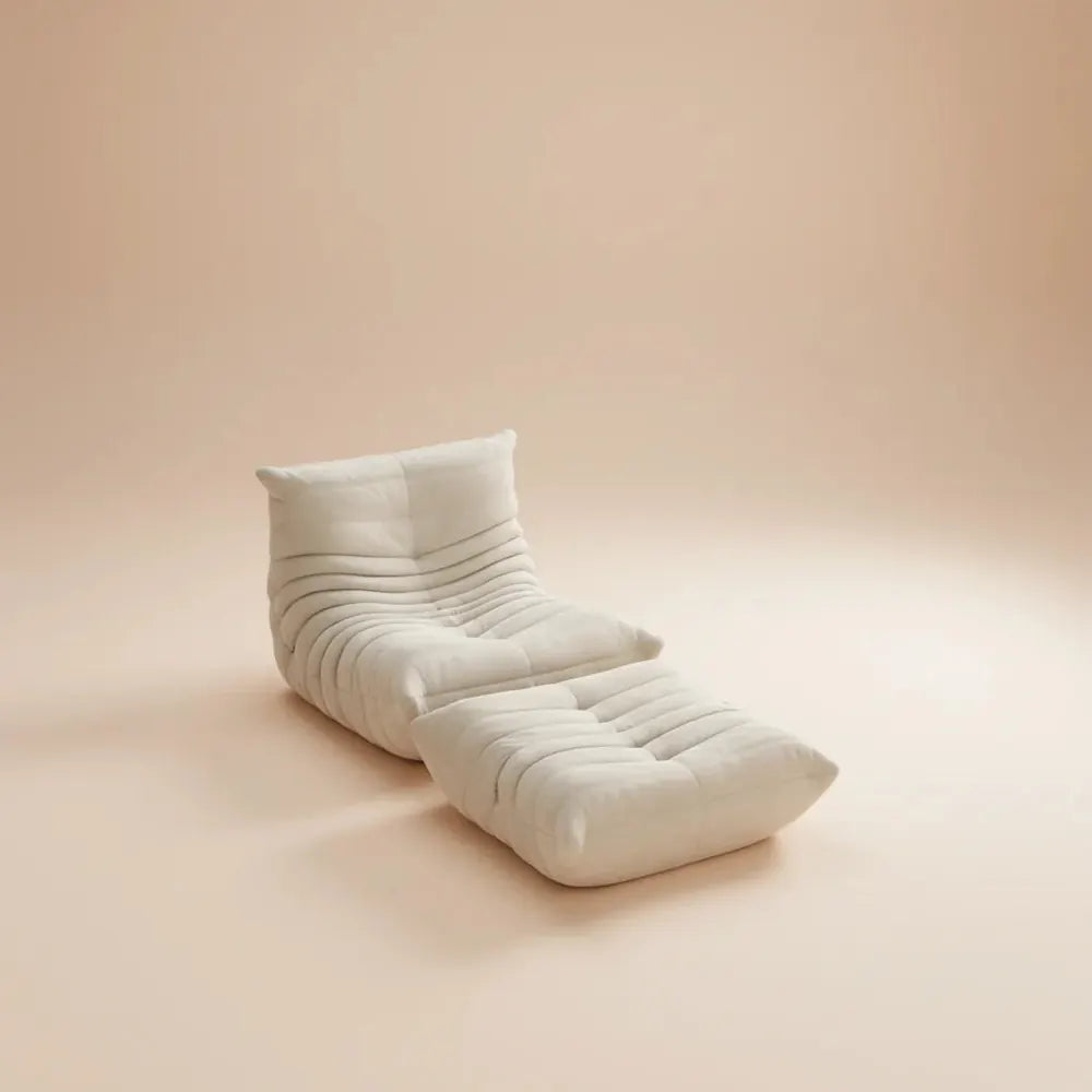 Pouf chaises pour adultes pouf canapé pour salon appartements coin de lecture paresseux canapé de so
