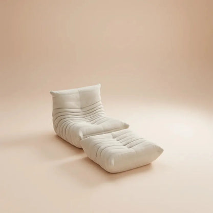 Pouf chaises pour adultes pouf canapé pour salon appartements coin de lecture paresseux canapé de so