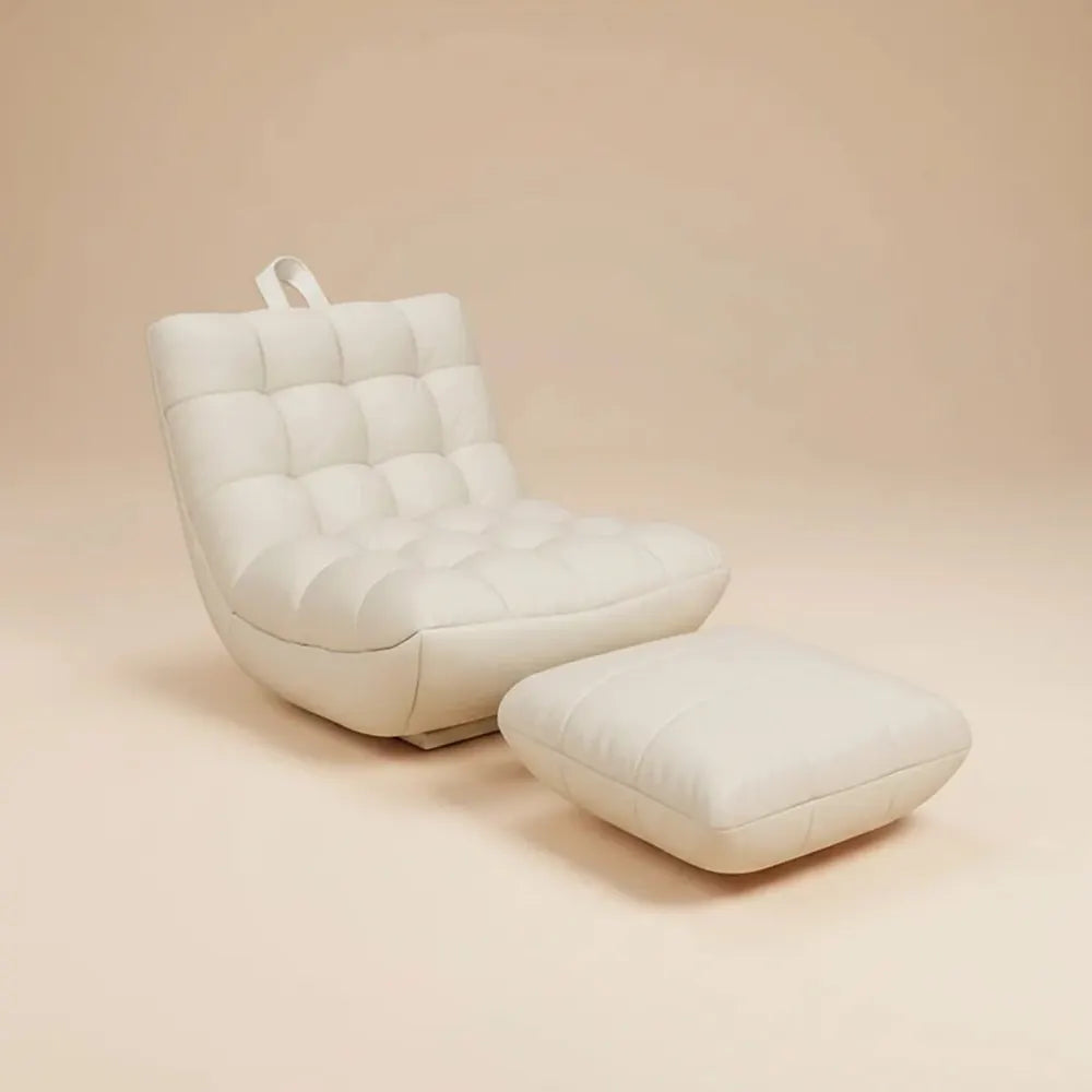 LazySofa – canapé simple, lit de loisirs convertible pour petite maison, salon et balcon, siège de c
