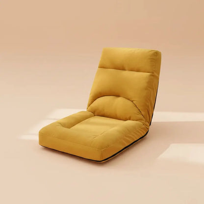 UVR-hypothécaire ami Simple Pliant, Petit Canapé Paresseux, Chaise à Dossier Japonaise, Haute Couleu
