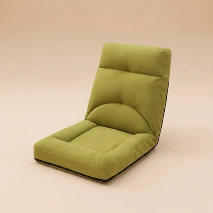 UVR-hypothécaire ami Simple Pliant, Petit Canapé Paresseux, Chaise à Dossier Japonaise, Haute Couleu
