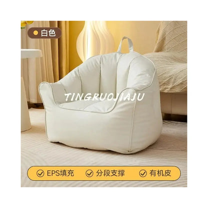 Canapé créatif pour enfants, mobilier de loisirs individuel pour la maison, salon, canapé pouf tatam