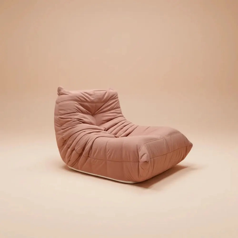 Pouf chaises pour adultes pouf canapé pour salon appartements coin de lecture paresseux canapé de so