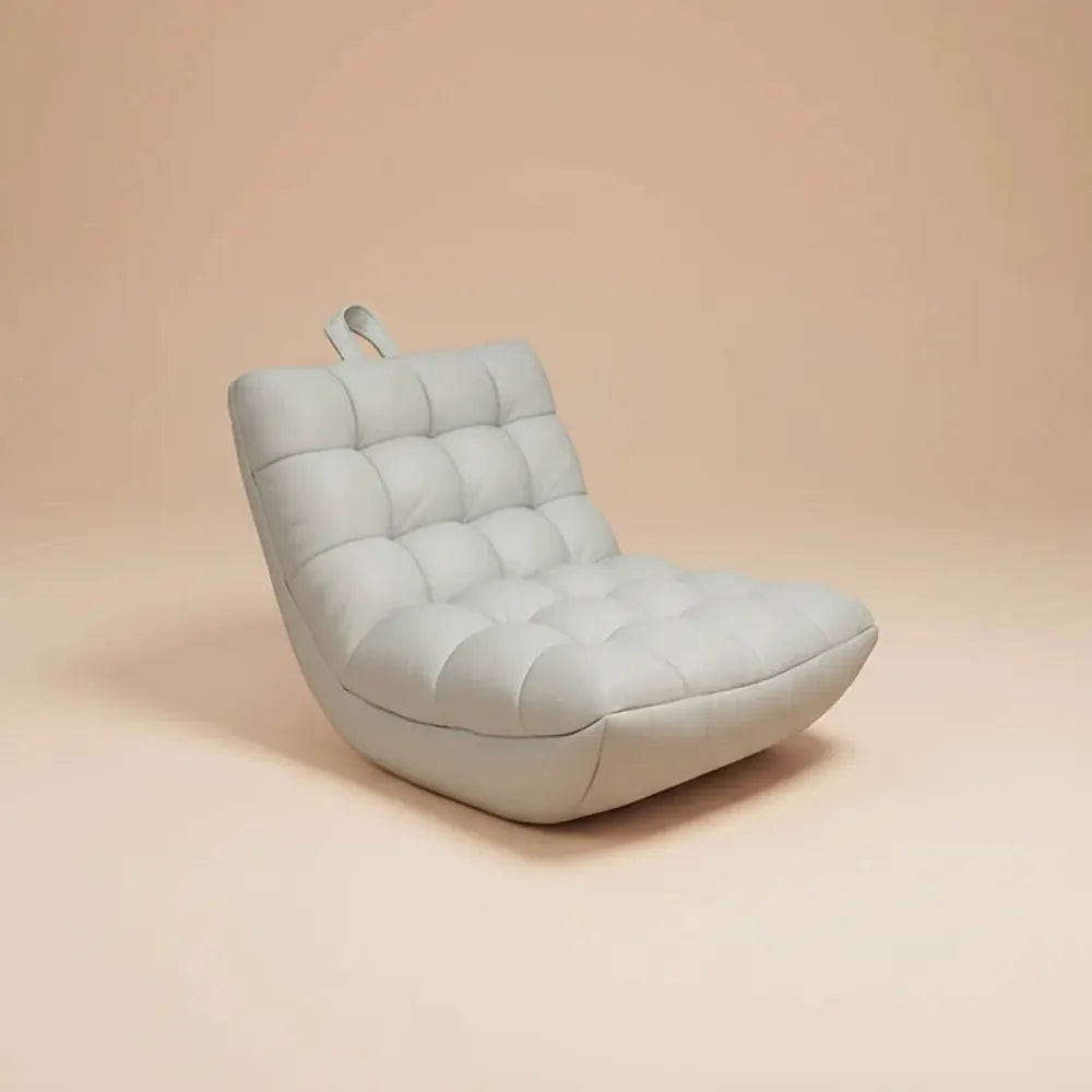 LazySofa – canapé simple, lit de loisirs convertible pour petite maison, salon et balcon, siège de c