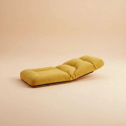 UVR-hypothécaire ami Simple Pliant, Petit Canapé Paresseux, Chaise à Dossier Japonaise, Haute Couleu