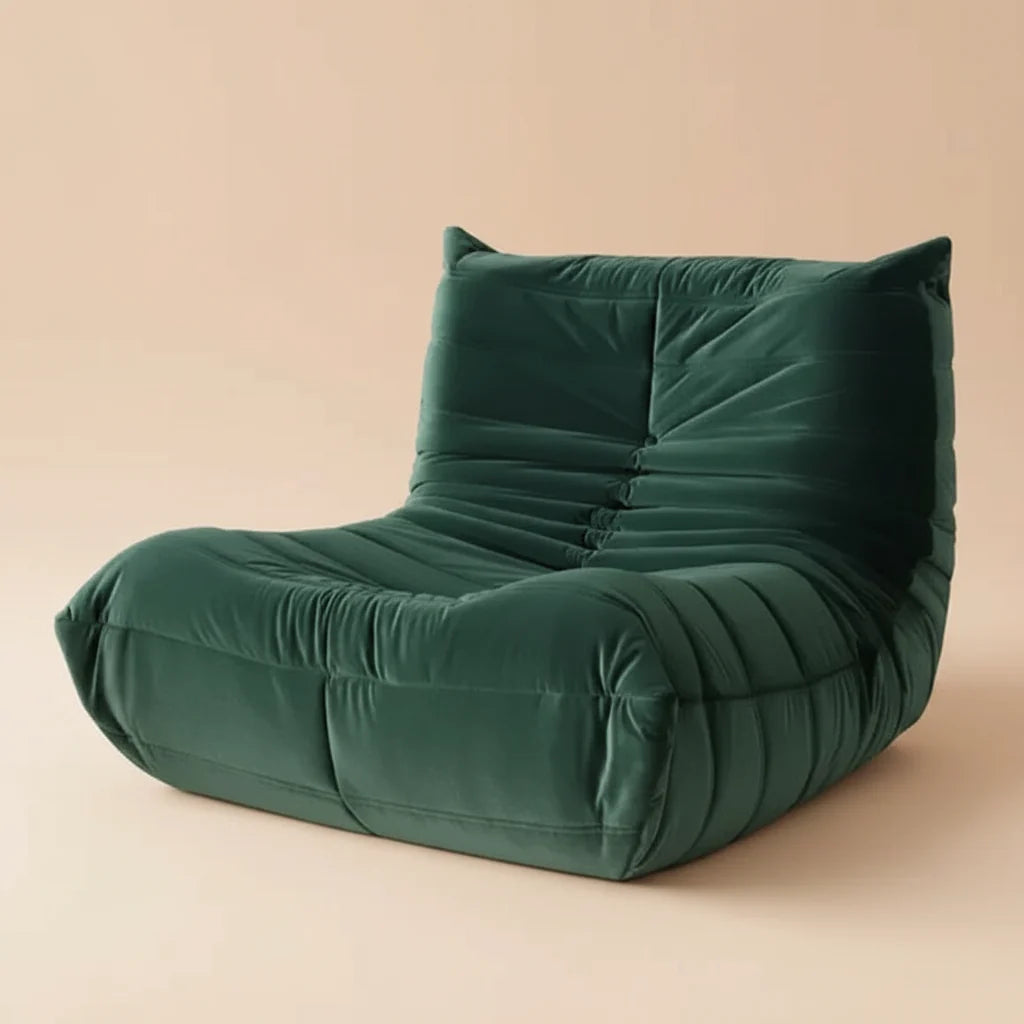 Pouf chaises pour adultes pouf canapé pour salon appartements coin de lecture paresseux canapé de so